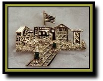 Incline in Johnstown