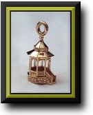 Larger View of this piece of Gazebo Jewelry