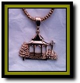 Click Here to Get a Larger View of this Gazebo Jewelry